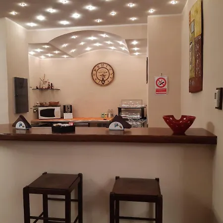 Affittacamere-pizzeria88