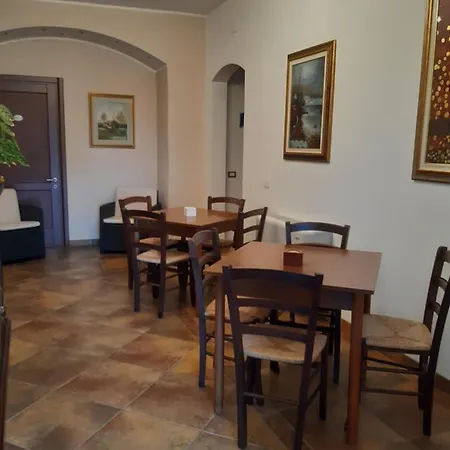 Affittacamere-pizzeria88 *